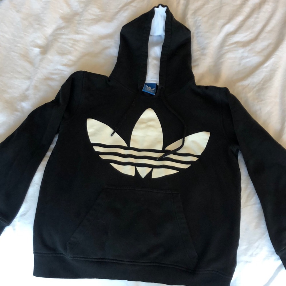 Women’s Adidas Hoodie